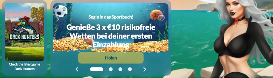 Welle Casino